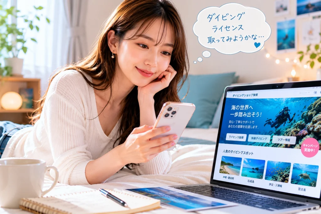 B様(20代女性)の場合