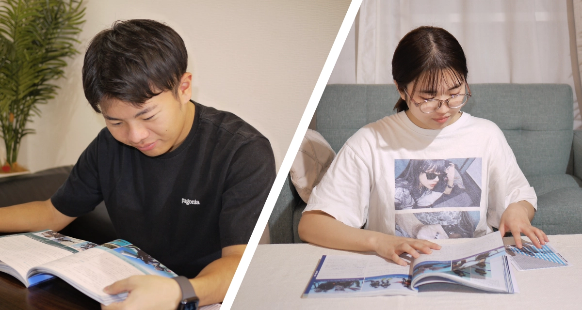 学科講習(自習)